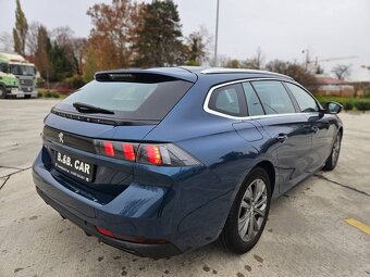 Peugeot 508 SW 1.5 BlueHDi Allure - 5