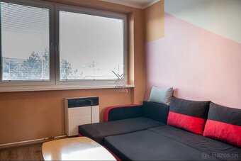 CreeX Reality - Priestranný, svetlý 3i byt po rekonštrukcii - 5