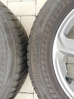 Ford focus, mondeo, Volvo 5x108 r16 - 5