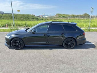 Audi A6 C7 2017 mod. Avant 2.0 TDI FL 140kw - 5