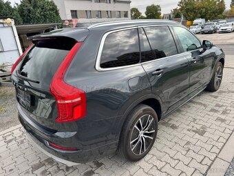 🚘Volvo XC90 2.0 B5 Drive-E Momentum AWD A/T 7m - 5