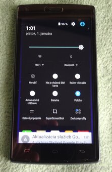 Predám výborný DOOGEE X5 MAX PRO na dve SIM karty - 5