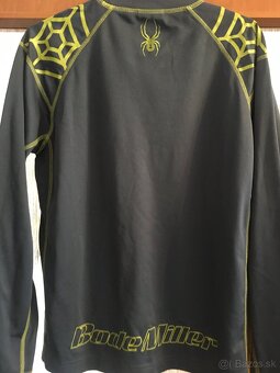 SPYDER originál dámske tricko S - 5