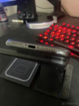 📱 iPhone 11–128 GB–100 % batéria–Face ID funkčné - 5