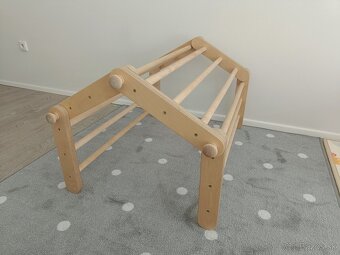 Piklerovej triangel modifikovateľný - 5