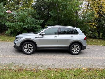 Volkswagen Tiguan 2.0 TDI EVO Elegance 4Motion DSG - 5