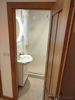 Prenájom 2 izbový byt Košice - Staré Mesto - 5