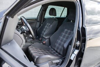 Volkswagen Golf 2.0 TSI BMT GTI Performance - 5