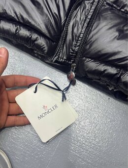 Moncler Bunda - 5
