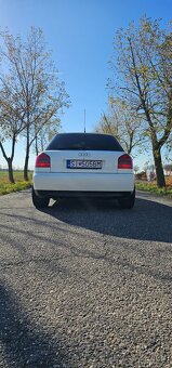 Audi a3 1.8 20v 92kw (125Ps) NOVÁ STK-EK - 5