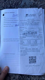 Predám bicykel CTM Raptor 1.0 - 5