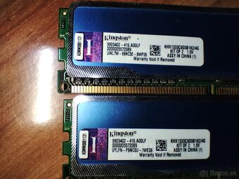 Ram ddr3 - 5