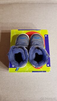 Zimné čižmy Protetika 24 - 5