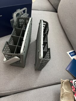 Electrolux cutlery dishes basket - 5