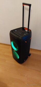 Prenájom JBL PartyBox 310 - 5
