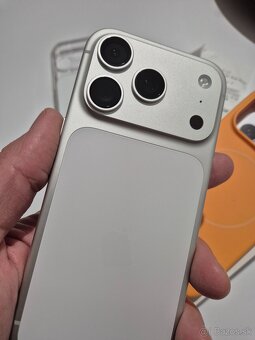 iPhone 17 pro 256gb - 5