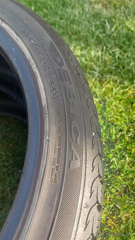 225/45 r18 zimné pneumatiky, Debica - 5