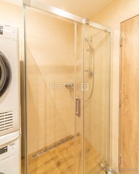 GESTTO | 2-IZBOVÝ BYT NA PRENÁJOM | J. SAMBUCUSA | ZARIADENÝ - 5