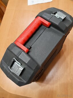 PARKSIDE® Aku rázový uťahovák - 5