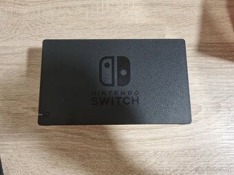 Nintendo Switch - 5