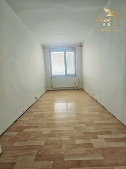 Na predaj 2-izbový byt na kompletnú rekonštrukciu - 5