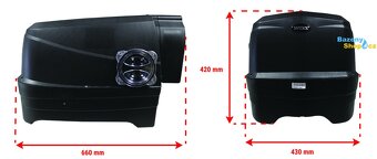 predám VÍRIVKU S HYDROMASÁŽOU pre 6 osôb - 5