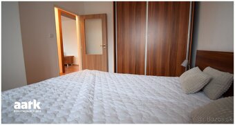 AARK: 2 izbový byt s parkovaním, Š. Moyzesa 2/E, Trnava - 5