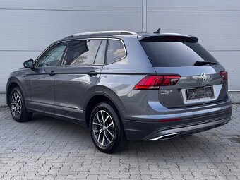 Volkswagen Tiguan Allspace 2.0 TDI SK Pôvod, 1Majitel, 78tis - 5