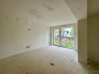 Rozostavaný rodinný dom v obci Nižná Polianka, Bardejov - 5