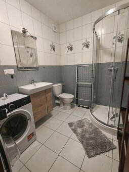 Prenájom 3-izbový byt v Malackách - 5