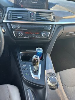 BMW 420 xd grand coupe - 5