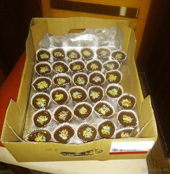 Vianočné koláčiky - 5