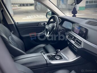 BMW X5 xDrive30d A/T ODPOČET DPH - 5