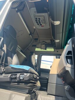 MAN TGX 18.500 XXL nai 850tis provoz 2019 retarder max vybyv - 5