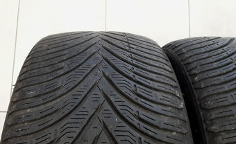225/45R19 Zimné pneu Kléber Krisalp HP3 - 5