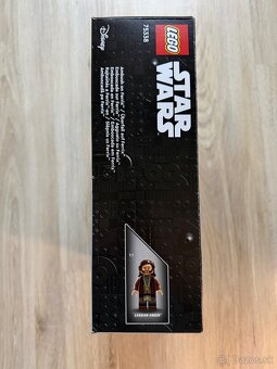 75338 LEGO Star Wars Andor Ambush on Ferrix - 5