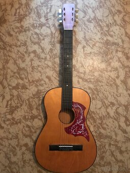 Predam gitary cremona - 5