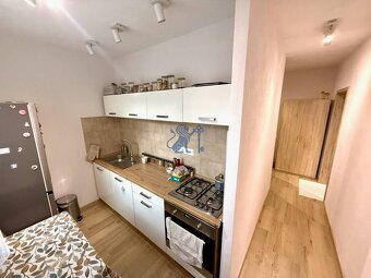 Na predaj 1-izbový byt po kompletnej rekonštrukcii - 5