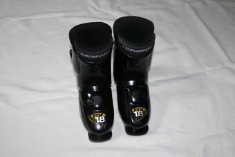 lyže head Shape 107 cm , lyžiarky - 5