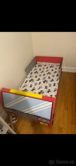 detska postel - 5