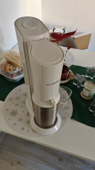 Sodastream - 5