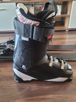 Lyže a lyžiarky - 5