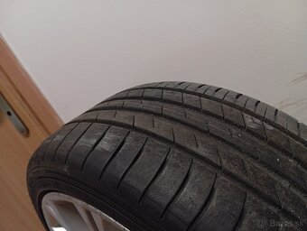 ⬇️ Predám 5x120 R18 Style 135 M ⬇️ - 5