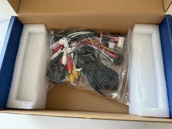 autorádio  2 DIN   (nové) - 5