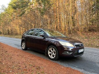 Ford Focus, TK a EK do 2027, ťažné - 5