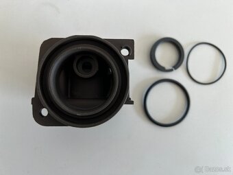 Opravna sada kompresoru Audi VW Porsche BMW Wabco v2 - 5