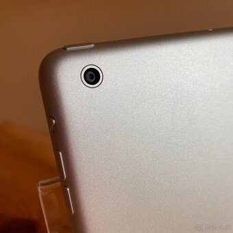 Predám tablet – Apple iPad mini (1. generácia) - 5