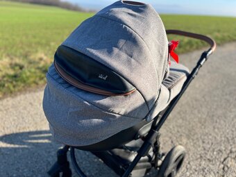 Kocik, biely šum, interaktívna podložka - 5