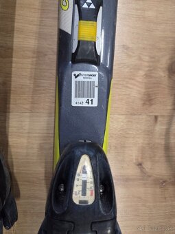 Predam lyziarsky set - 5