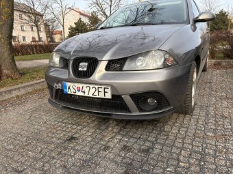 PREDNY SPOJLER LIPKO LIPO SPLITER - 5